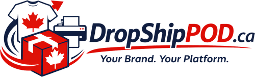 DropShipPOD.ca