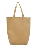 Economical Tote Bag 12L | Q-Tees Q1251