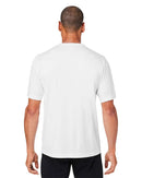 T-shirt 100% Polyester 7.5 oz | CORE365 CE10
