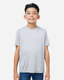 Kids T-shirt 100% Polyester 7.5 oz | CORE365 CE10Y