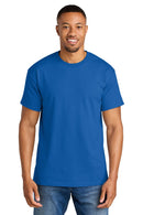 T-shirt 50/50 Cotton-Polyester 9.2 oz | Gildan 8000
