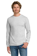 Long Sleeve T-shirt Midweight Cotton 8.8 oz | Gildan 5400