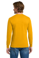 Long Sleeve T-shirt Midweight Cotton 8.8 oz | Gildan 5400