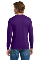 Long Sleeve T-shirt Midweight Cotton 8.8 oz | Gildan 5400