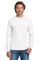 Long Sleeve T-shirt Midweight Cotton 8.8 oz | Gildan 5400