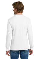 Long Sleeve T-shirt Midweight Cotton 8.8 oz | Gildan 5400