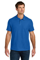 Polo Midweight Cotton 8.7 oz | Gildan 64800