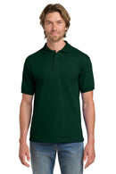 Polos 50/50 Cotton-Polyester 10 oz | Gildan 8800