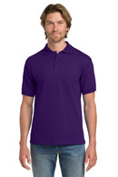 Polos 50/50 Cotton-Polyester 10 oz | Gildan 8800