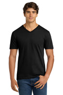 T-shirt V-neck Softstyle Cotton 7.5 oz | Gildan 64V00