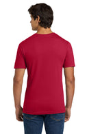 T-shirt V-neck Softstyle Cotton 7.5 oz | Gildan 64V00