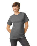 T-shirt Heavyweight Cotton 10 oz | American Apparel 1301
