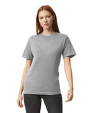 T-shirt Heavyweight Cotton 10 oz | American Apparel 1301