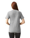 T-shirt Heavyweight Cotton 10 oz | American Apparel 1301