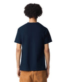 T-shirt Heavyweight Cotton 10 oz | American Apparel 1301