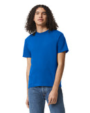 T-shirt Heavyweight Cotton 10 oz | American Apparel 1301