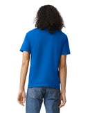 T-shirt Heavyweight Cotton 10 oz | American Apparel 1301