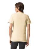 T-shirt Heavyweight Cotton 10 oz | American Apparel 1301