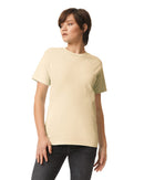 T-shirt Heavyweight Cotton 10 oz | American Apparel 1301
