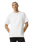 T-shirt Heavyweight Cotton 10 oz | American Apparel 1301