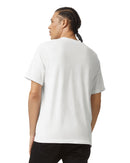 T-shirt Heavyweight Cotton 10 oz | American Apparel 1301
