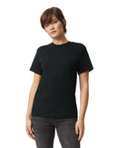 T-shirt Heavyweight Cotton 10 oz | American Apparel 1301