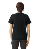 T-shirt Heavyweight Cotton 10 oz | American Apparel 1301