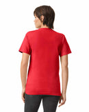 T-shirt Heavyweight Cotton 10 oz | American Apparel 1301