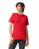 T-shirt Heavyweight Cotton 10 oz | American Apparel 1301