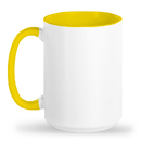 Mugs 15oz. | Sublimation