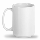 Mugs 15oz. | Sublimation (Wrap Around)