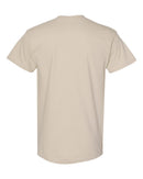 T-shirt Midweight Cotton 8.8 oz | Gildan 5000