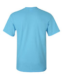 T-shirt Midweight Cotton 8.8 oz | Gildan 5000