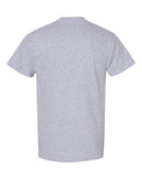 T-shirt Midweight Cotton 8.8 oz | Gildan 5000