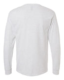 Long Sleeve T-shirt Midweight Cotton 8.8 oz | Gildan 5400