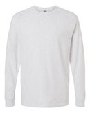 Long Sleeve T-shirt Midweight Cotton 8.8 oz | Gildan 5400