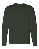 Long Sleeve T-shirt Midweight Cotton 8.8 oz | Gildan 5400