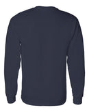 Long Sleeve T-shirt Midweight Cotton 8.8 oz | Gildan 5400