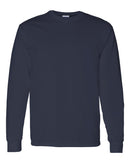 Long Sleeve T-shirt Midweight Cotton 8.8 oz | Gildan 5400