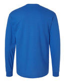 Long Sleeve T-shirt Midweight Cotton 8.8 oz | Gildan 5400