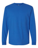 Long Sleeve T-shirt Midweight Cotton 8.8 oz | Gildan 5400