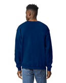 Sweatshirts 50/50 Cotton-Polyester 13.3 oz | Gildan 18000