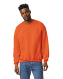 Sweatshirts 50/50 Cotton-Polyester 13.3 oz | Gildan 18000