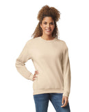 Sweatshirts 50/50 Cotton-Polyester 13.3 oz | Gildan 18000
