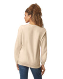 Sweatshirts 50/50 Cotton-Polyester 13.3 oz | Gildan 18000