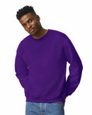 Sweatshirts 50/50 Cotton-Polyester 13.3 oz | Gildan 18000