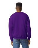 Sweatshirts 50/50 Cotton-Polyester 13.3 oz | Gildan 18000