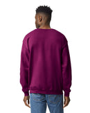 Sweatshirts 50/50 Cotton-Polyester 13.3 oz | Gildan 18000