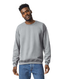 Sweatshirts 50/50 Cotton-Polyester 13.3 oz | Gildan 18000