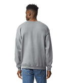 Sweatshirts 50/50 Cotton-Polyester 13.3 oz | Gildan 18000